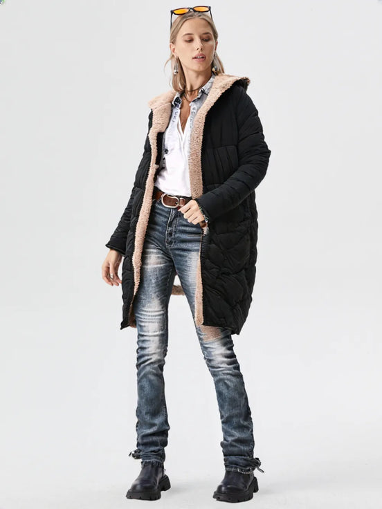 The Gusky Cloud Puff