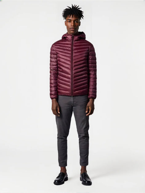 Gusky™ Vertex Puffer — 2026 Edition