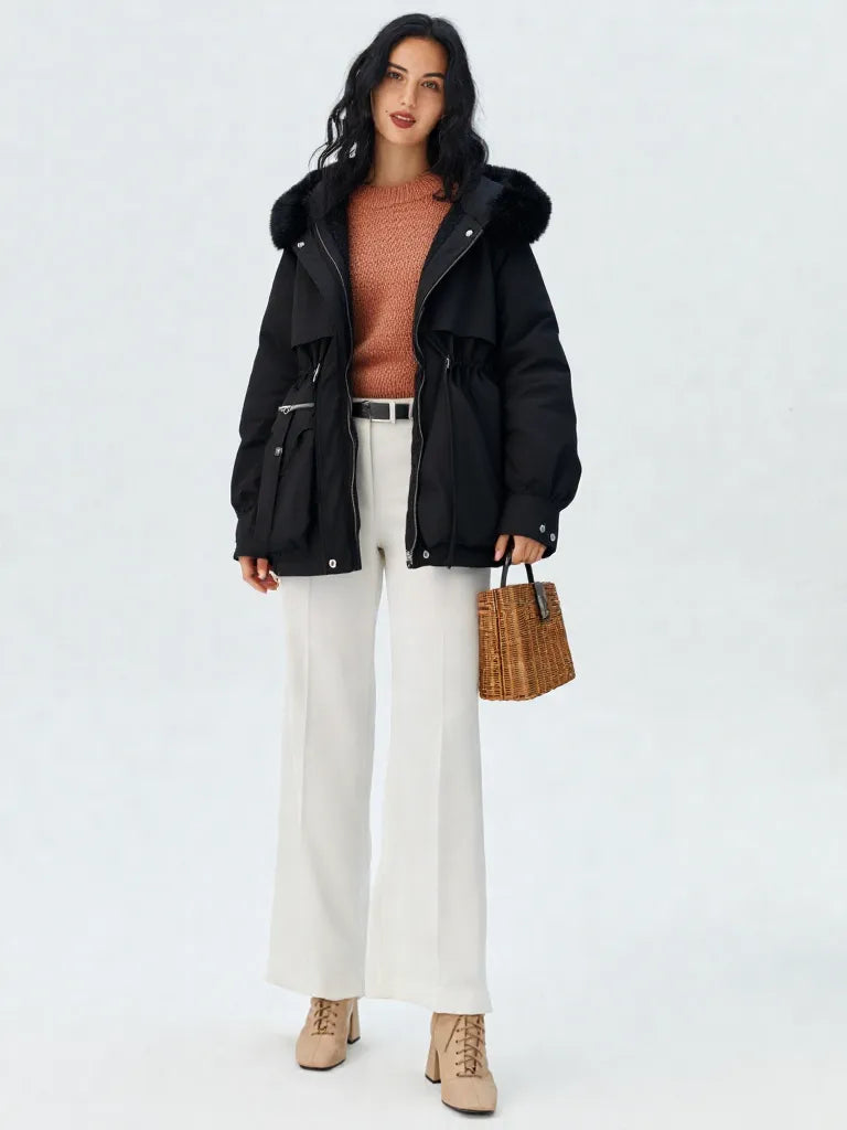 The Gusky Arden Puff