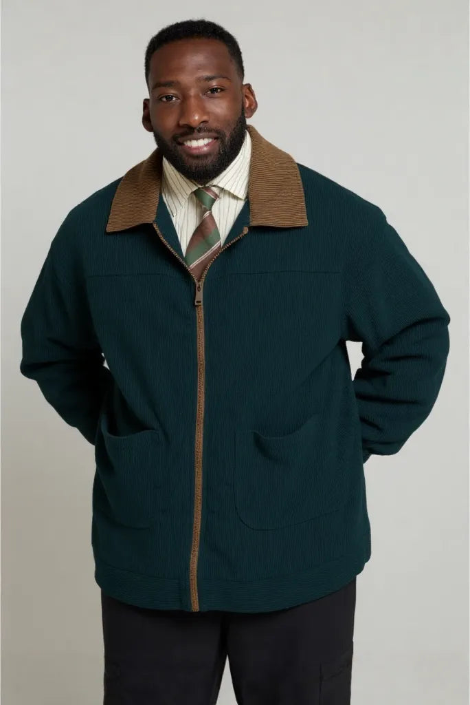 Gusky™ Belmont Puffer – Heritage Edition