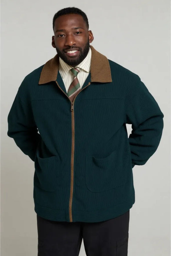 Gusky™ Belmont Puffer – Heritage Edition