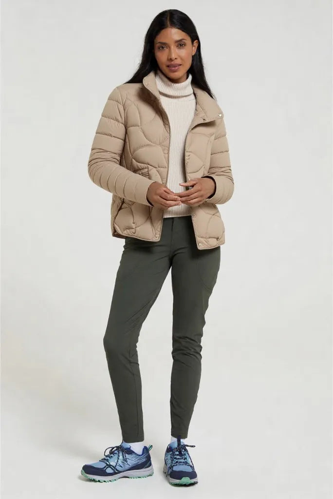 The Gusky Bella Puff