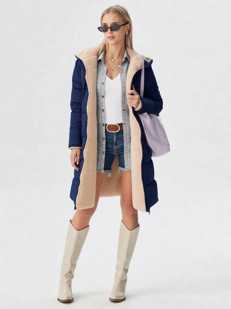 The Gusky Cloud Puff