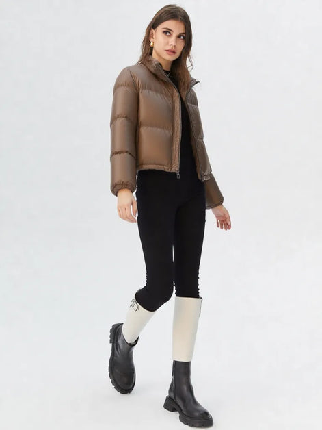 The Gusky Soléa Puff