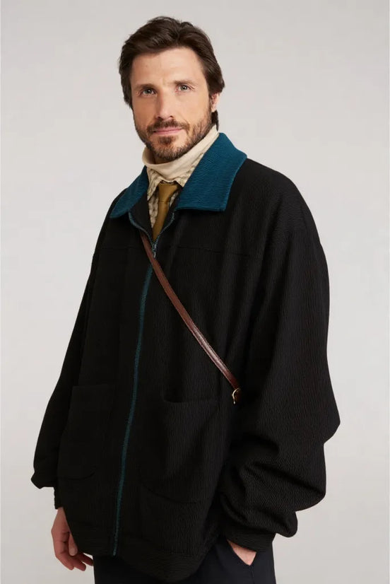 Gusky™ Belmont Puffer – Heritage Edition