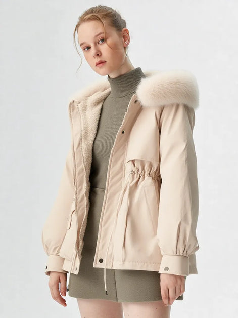 The Gusky Arden Puff