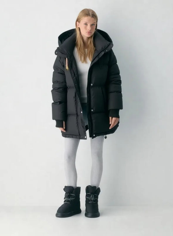 The Gusky Aspen Puff