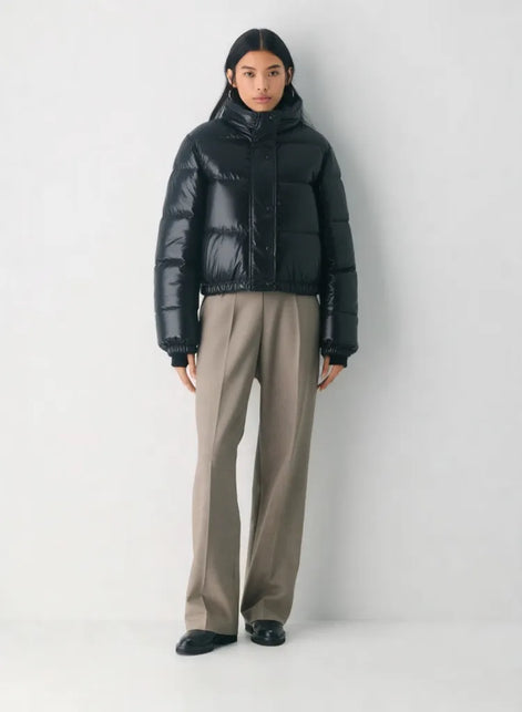 The Gusky Brooklyn Puff