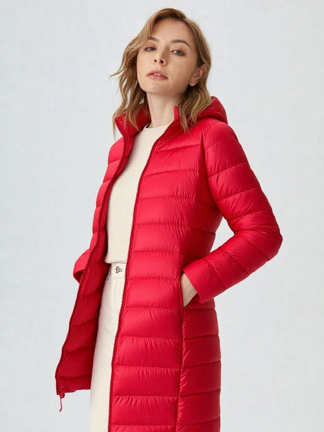 The Gusky Haven Puff