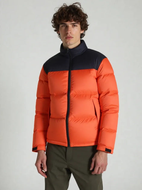 Gusky™ Camden Puffer – Urban Series