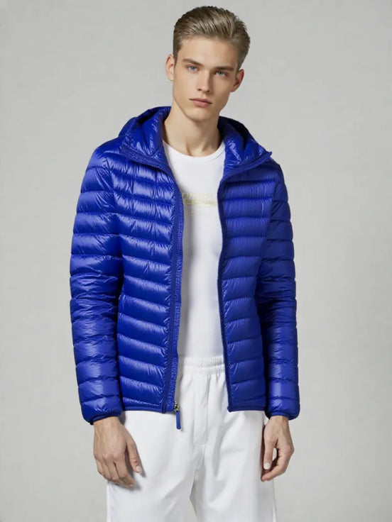 Gusky™ Volt Puffer — Ultra Light Edition