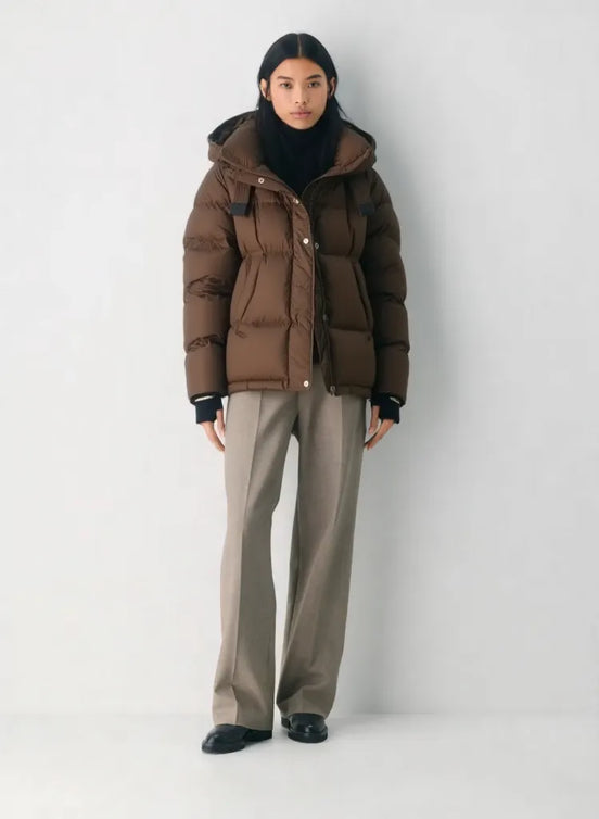 The Gusky Aspen Puff