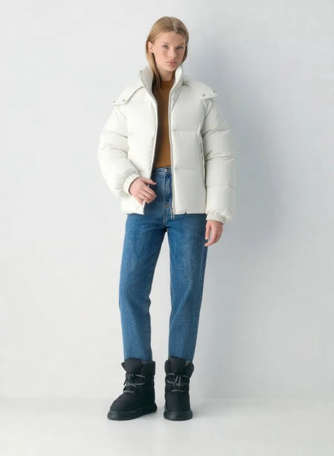 The Gusky Oxford Puff