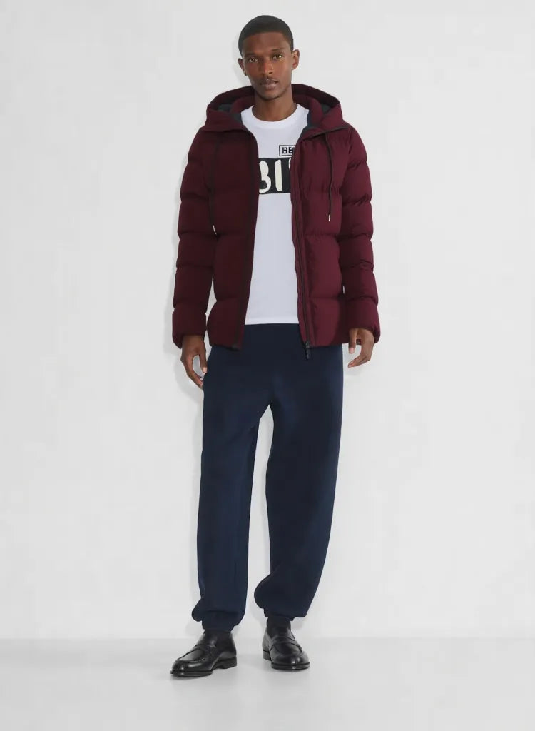 Gusky™ Mercer Puffer – Arctic Series