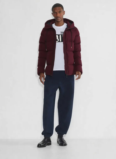 Gusky™ Mercer Puffer – Arctic Series