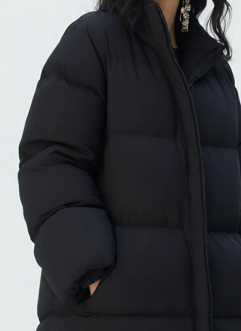 The Gusky Drift Puff