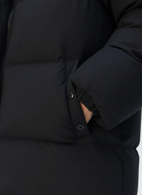 The Gusky Drift Puff