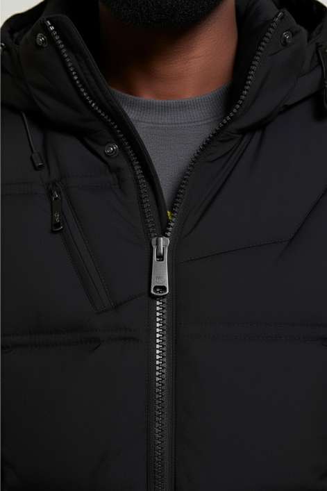 Gusky™ Ridge Puffer – 2026 Edition