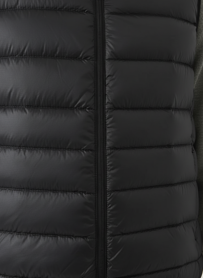 Gusky™ Nova Puffer Vest – 2026 Edition