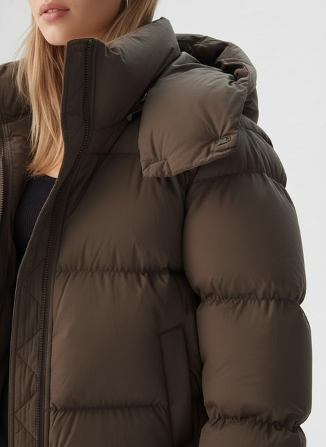 The Gusky Absolute Puff