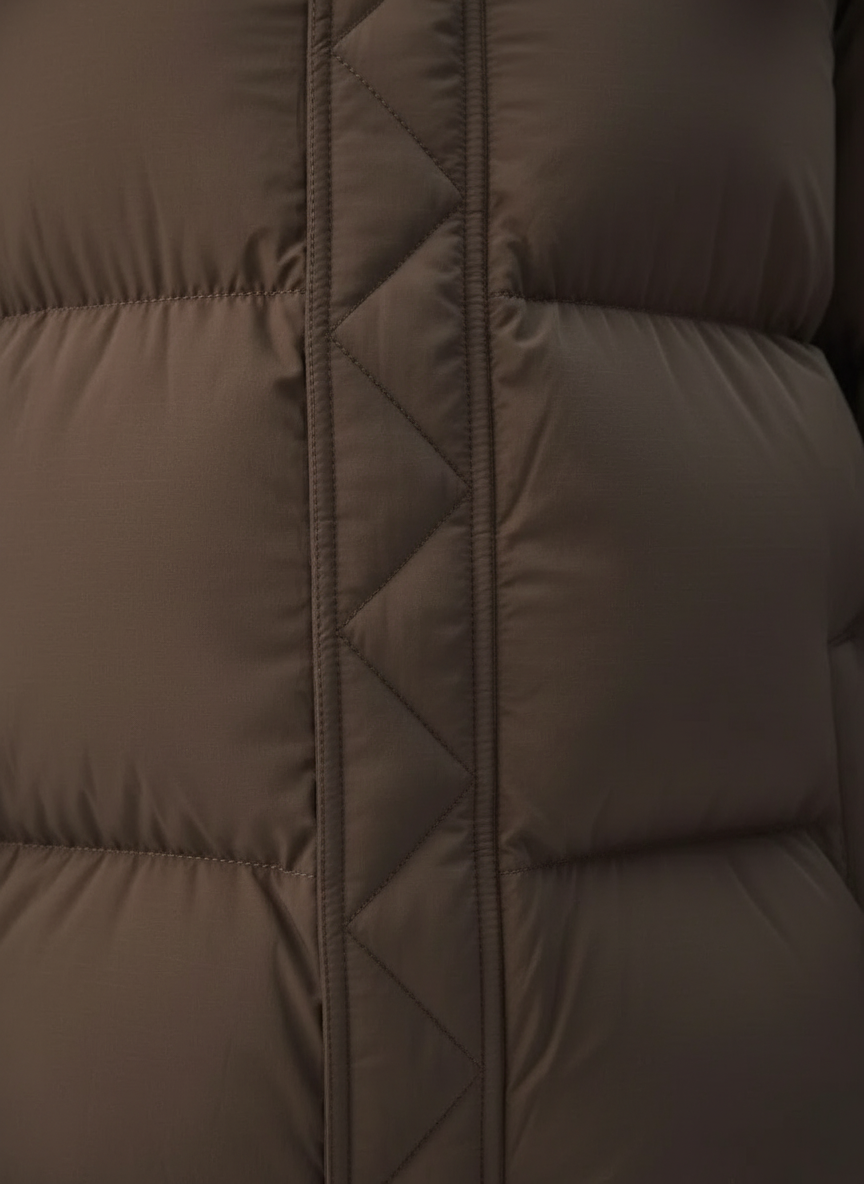 The Gusky Absolute Puff