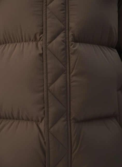 The Gusky Absolute Puff