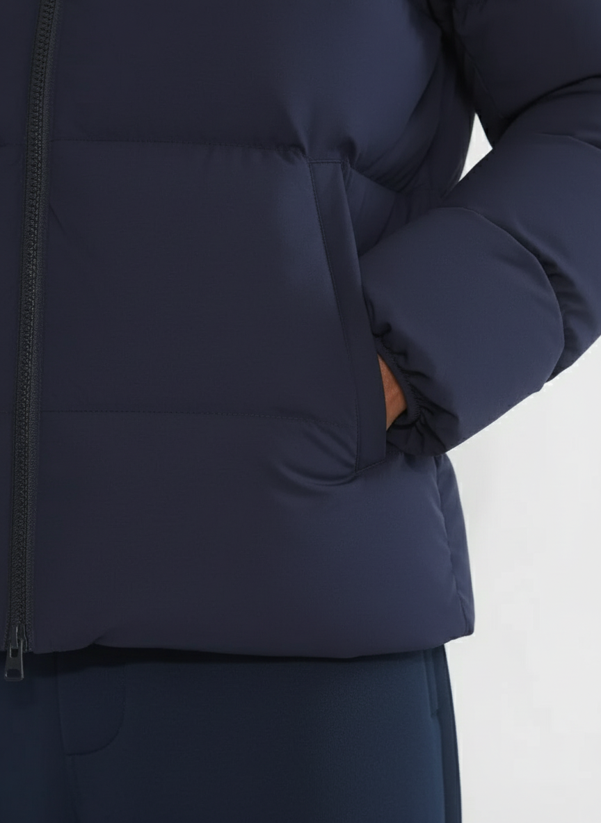 Gusky™ Mercer Puffer – Arctic Series