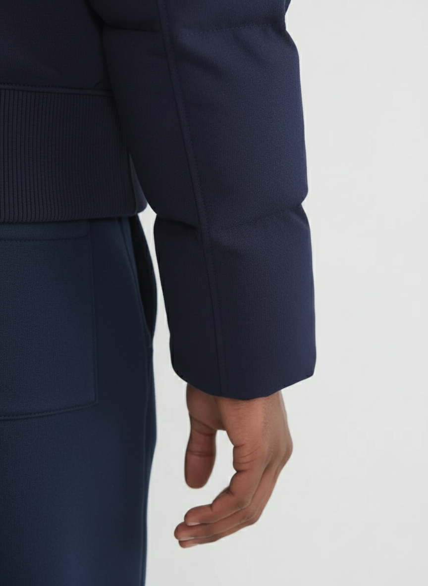 Gusky™ Mercer Puffer – Arctic Series