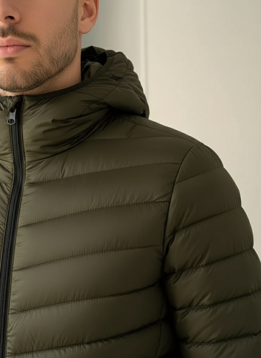 Gusky™ Vertex Puffer — 2026 Edition