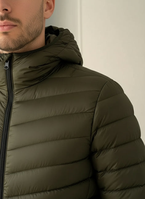 Gusky™ Vertex Puffer — 2026 Edition