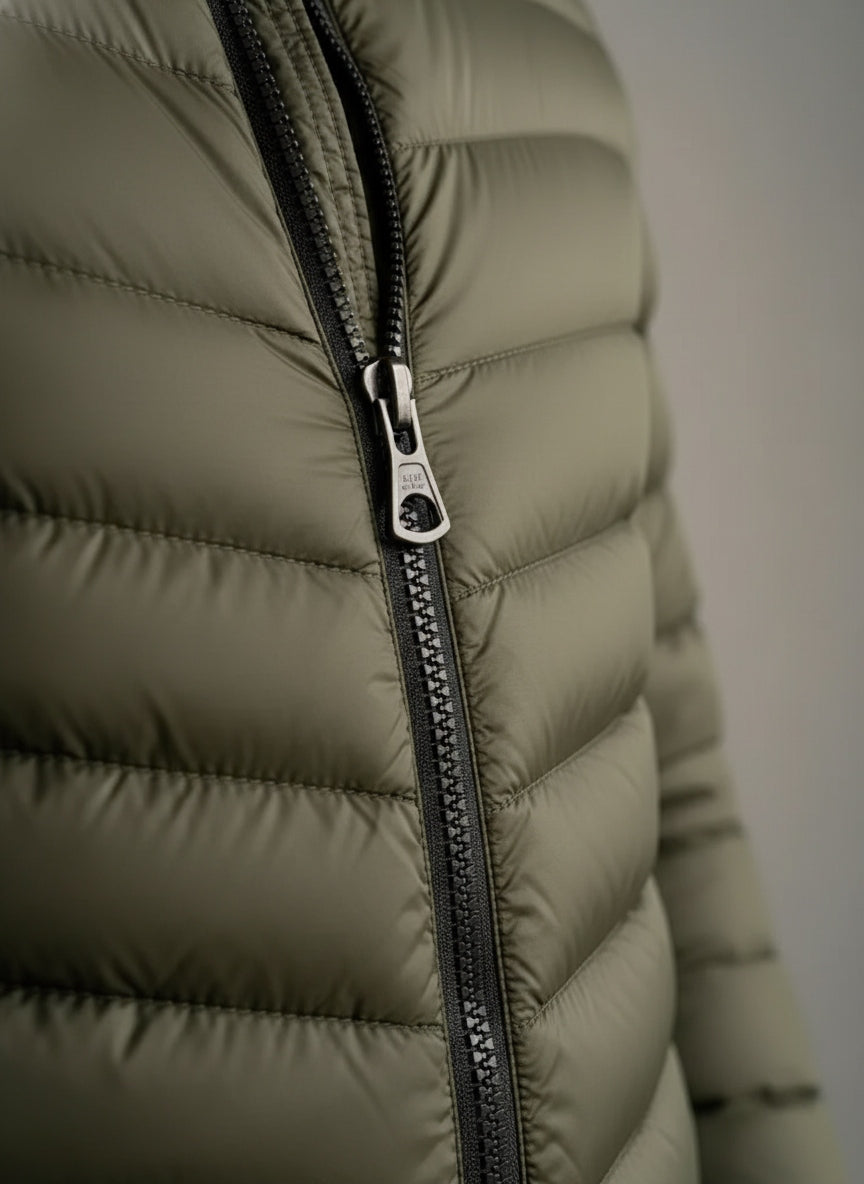 Gusky™ Vertex Puffer — 2026 Edition