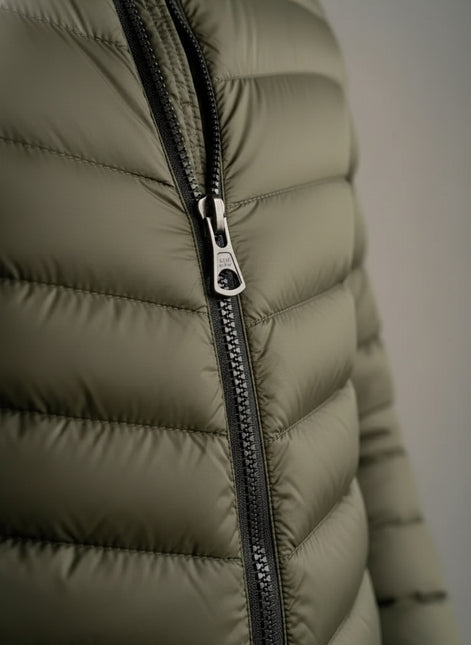 Gusky™ Vertex Puffer — 2026 Edition