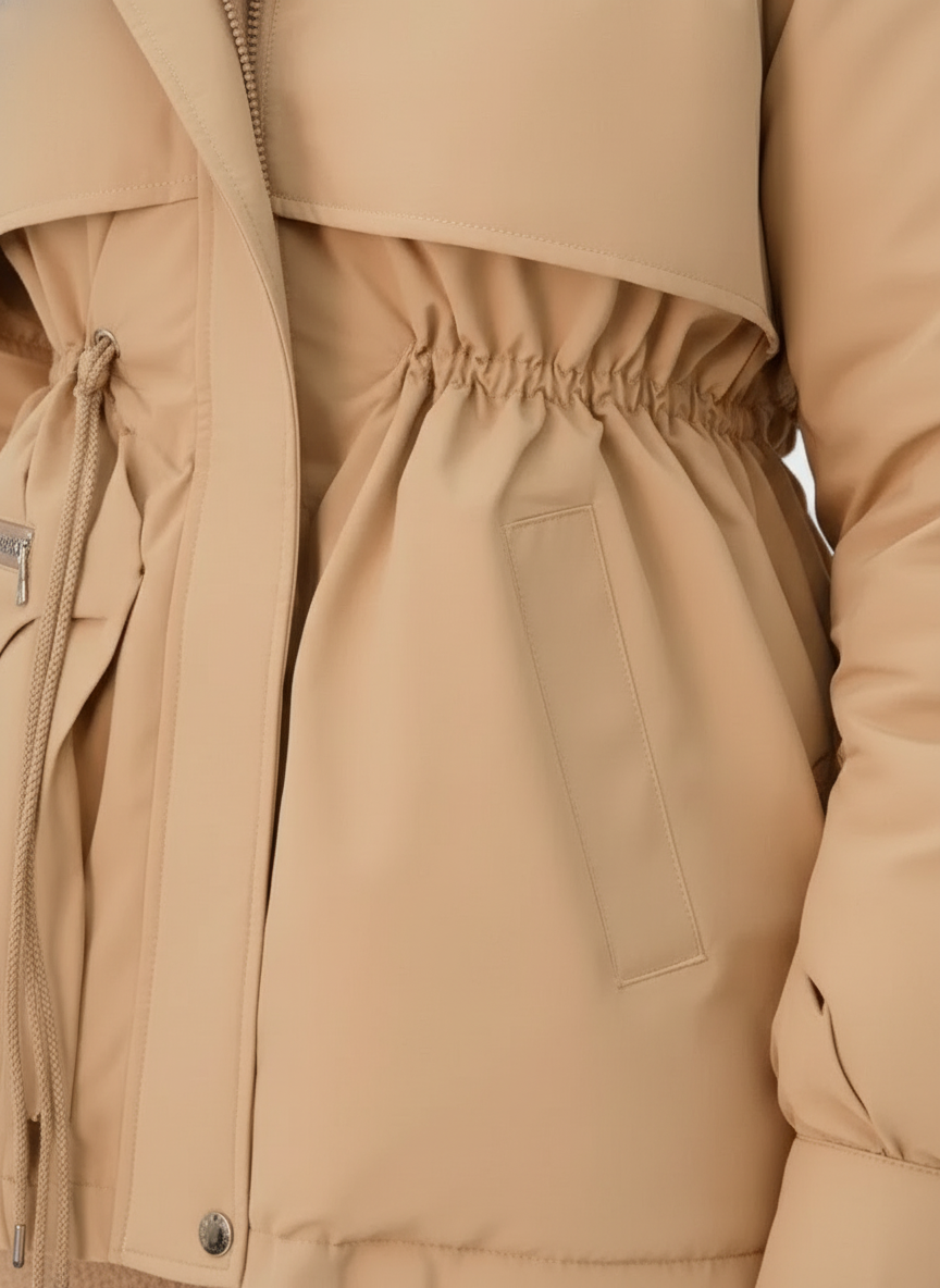 The Gusky Arden Puff