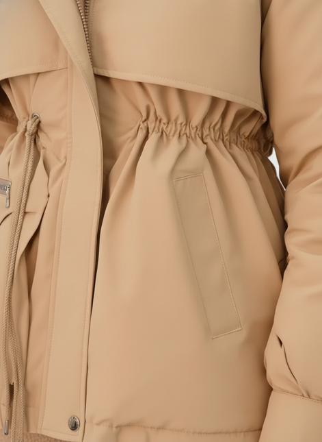 The Gusky Arden Puff