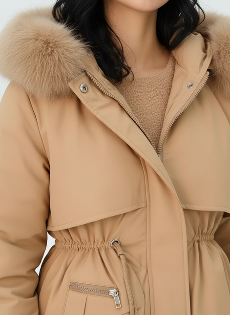 The Gusky Arden Puff