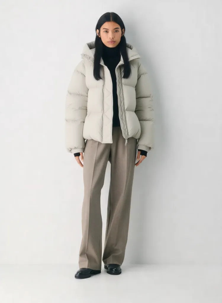 The Gusky Soline Puff