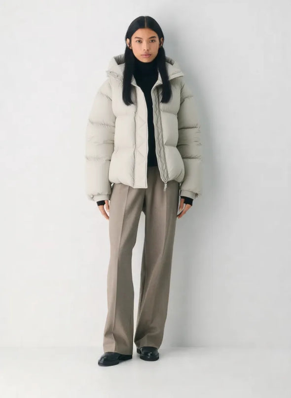 The Gusky Soline Puff