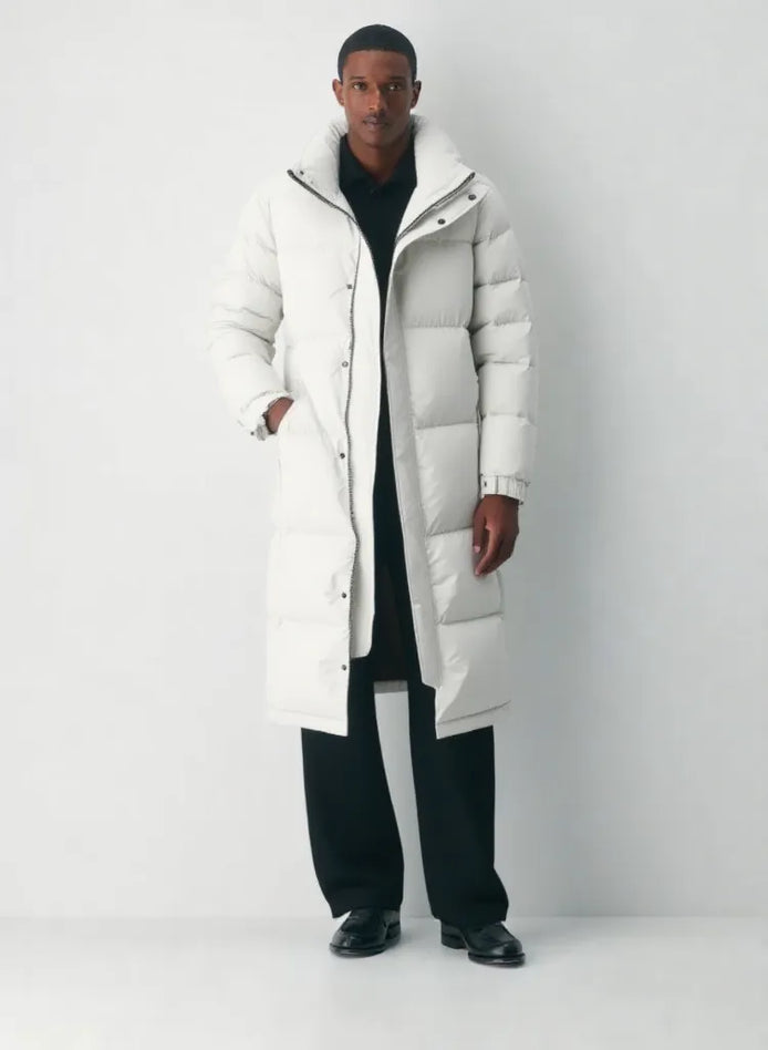 Gusky™ Hudson Puffer — Arctic Series