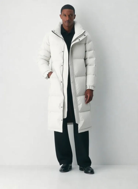 Gusky™ Hudson Puffer — Arctic Series