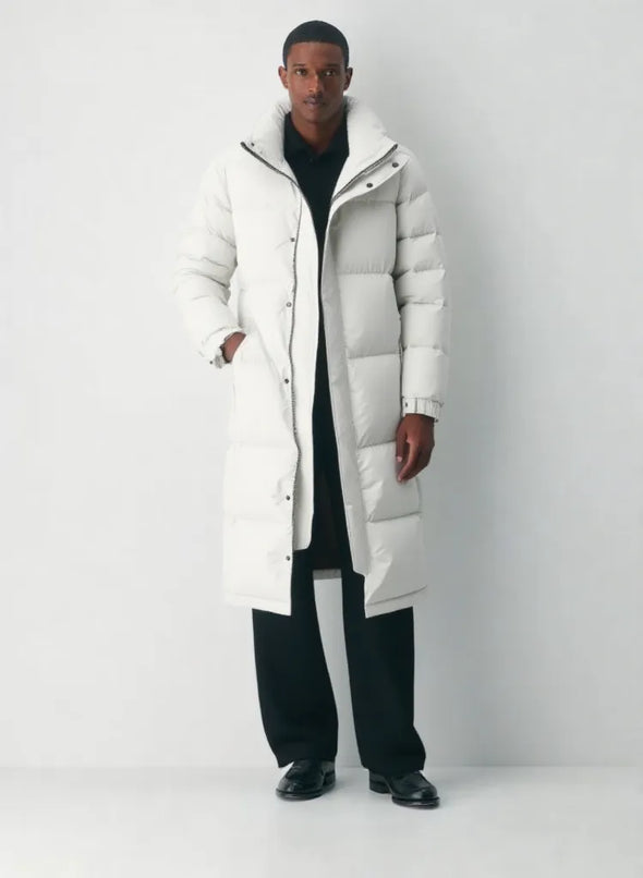 Gusky™ Hudson Puffer — Arctic Series