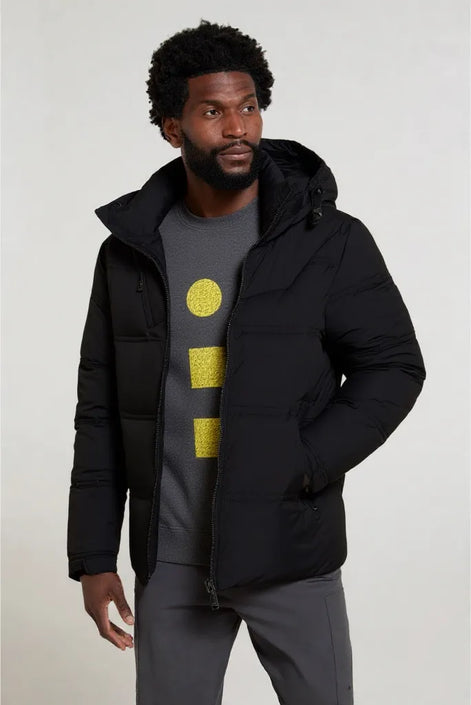 Gusky™ Ridge Puffer – 2026 Edition