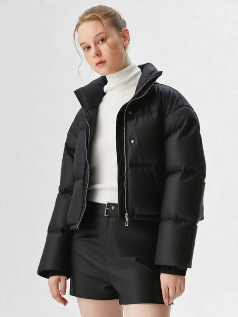 The Gusky Soléa Puff