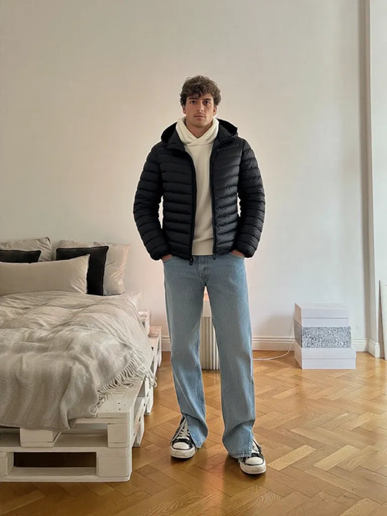 Gusky™ Vertex Puffer — 2026 Edition