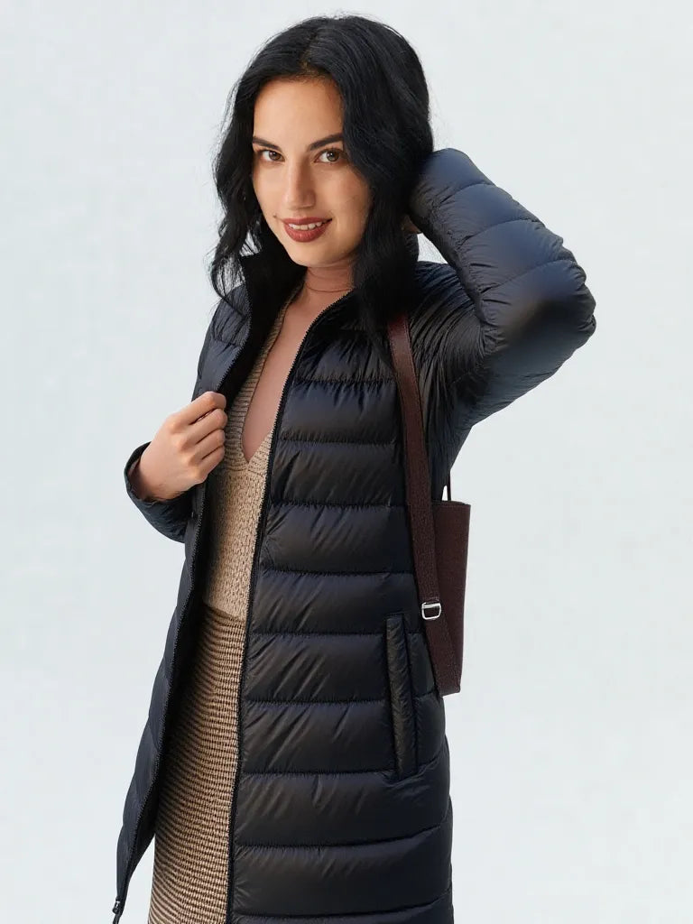 The Gusky Haven Puff