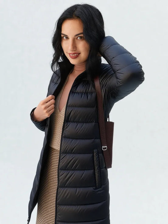 The Gusky Haven Puff