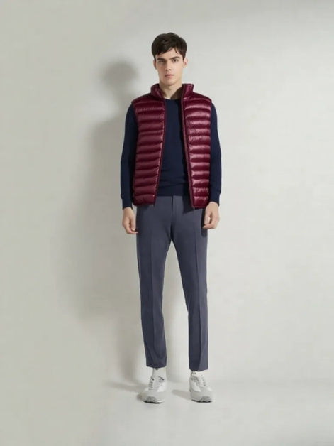 Gusky™ Nova Puffer Vest – 2026 Edition