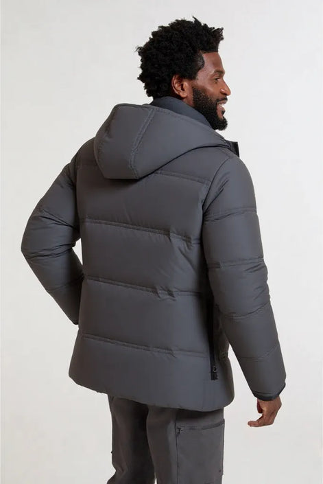 Gusky™ Ridge Puffer – 2026 Edition