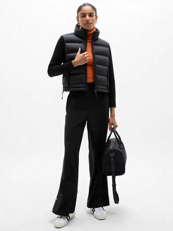 The Gusky Ardenne Puff