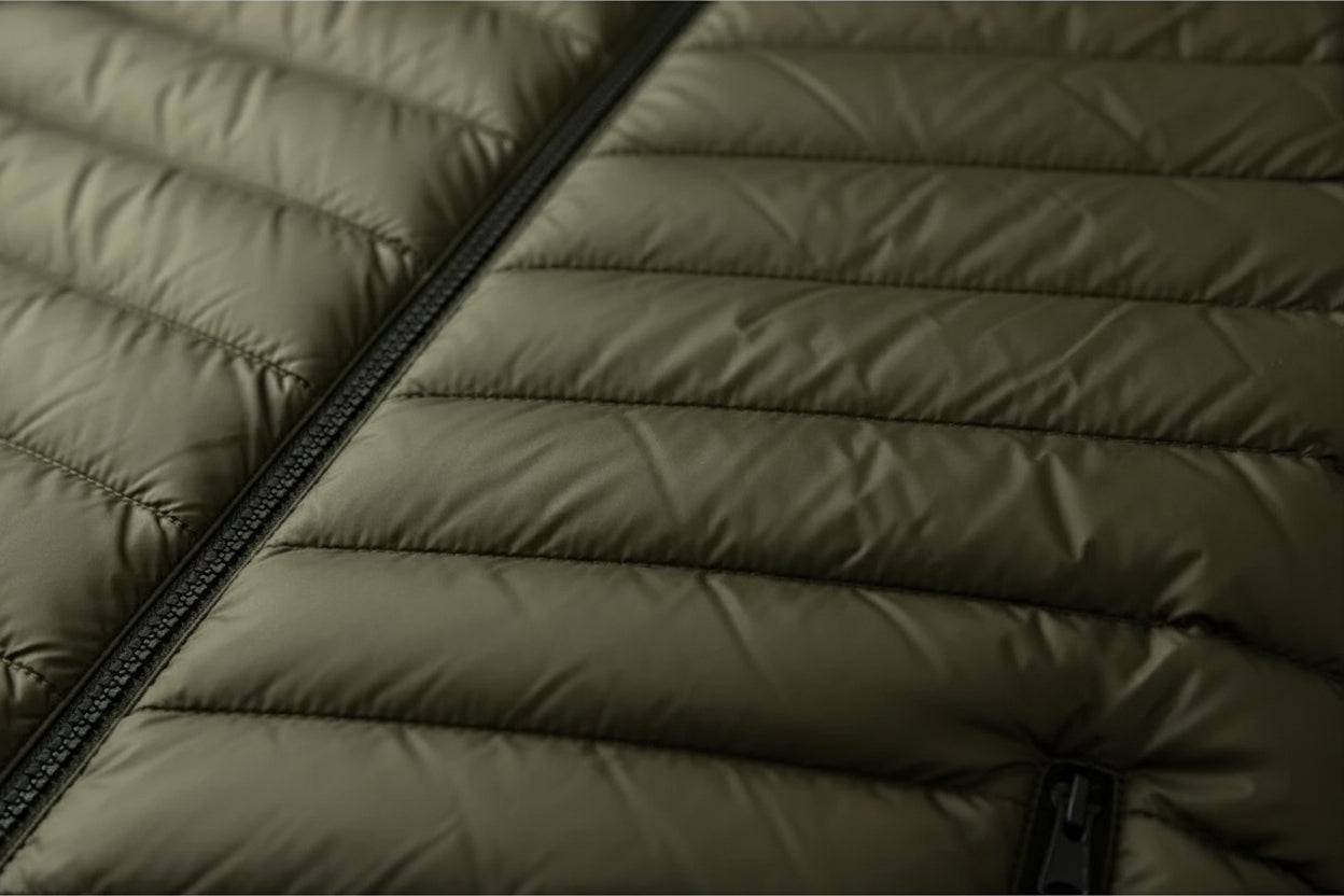 Gusky™ Vertex Puffer — 2026 Edition