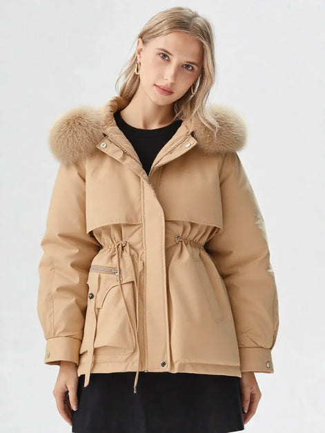 The Gusky Arden Puff